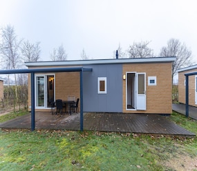 Shortstay vacation rentals Netherlands