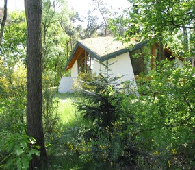 Shortstay vacation rentals Netherlands