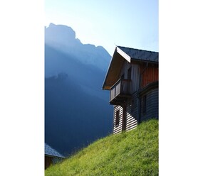 Shortstay vacation rentals Austria