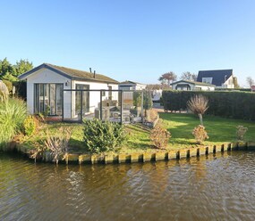 Shortstay vacation rentals Netherlands