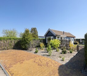 Shortstay vacation rentals Netherlands