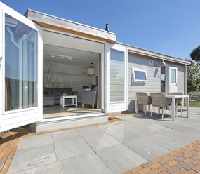Shortstay vacation rentals Netherlands