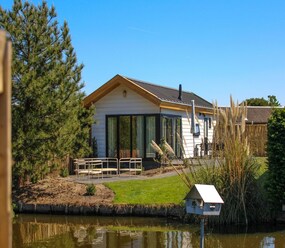 Shortstay vacation rentals Netherlands