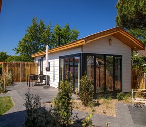 Shortstay vacation rentals Netherlands