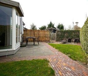 Shortstay vacation rentals Netherlands