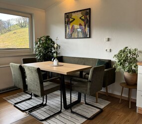 Shortstay vacation rentals Austria