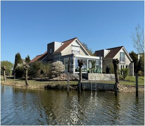 Shortstay vacation rentals Netherlands