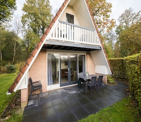 Shortstay vacation rentals Netherlands