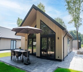 Shortstay vacation rentals Netherlands