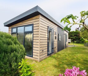 Shortstay vacation rentals Netherlands