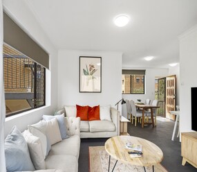 Shortstay vacation rentals Australia