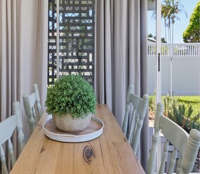 Shortstay vacation rentals Australia