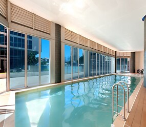 Shortstay vacation rentals Australia