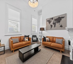 Shortstay vacation rentals Australia