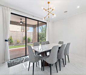 Shortstay vacation rentals Australia