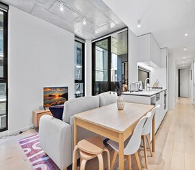 Shortstay vacation rentals Australia