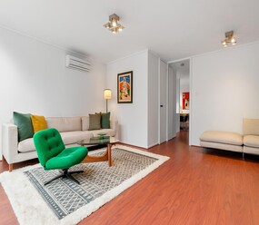 Shortstay vacation rentals Australia