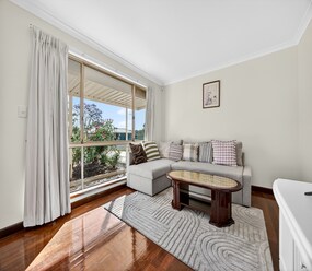 Shortstay vacation rentals Australia