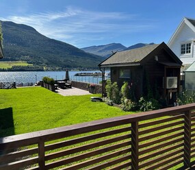 Shortstay vacation rentals Norway