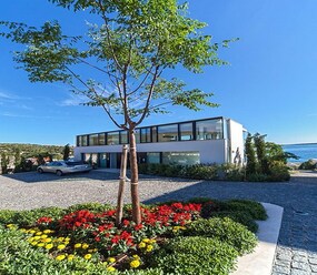Shortstay vacation rentals Croatia