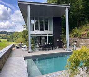 Shortstay vacation rentals Belgium