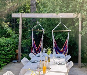 Shortstay vacation rentals Sweden