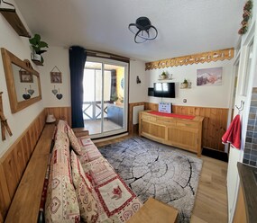 Shortstay vacation rentals France