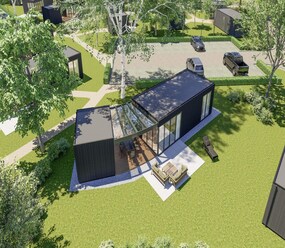 Shortstay vacation rentals Netherlands
