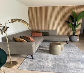 Shortstay vacation rentals Netherlands