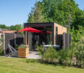 Shortstay vacation rentals Netherlands