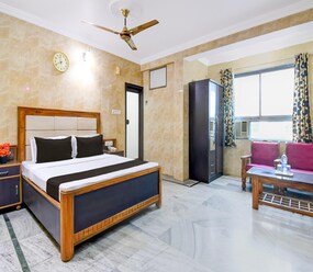 Shortstay vacation rentals India