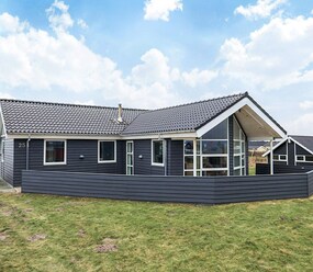 Shortstay vacation rentals Denmark