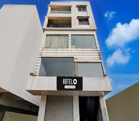 Shortstay vacation rentals India