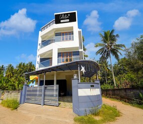 Shortstay vacation rentals India