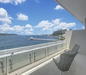 Shortstay vacation rentals Australia