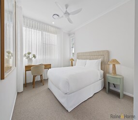 Shortstay vacation rentals Australia