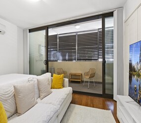 Shortstay vacation rentals Australia
