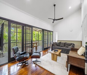 Shortstay vacation rentals Australia