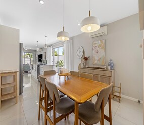 Shortstay vacation rentals Australia