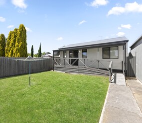 Shortstay vacation rentals Australia