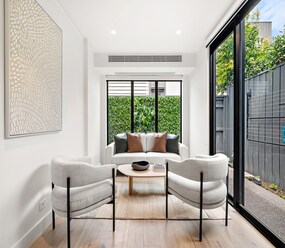 Shortstay vacation rentals Australia