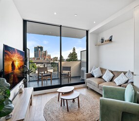 Shortstay vacation rentals Australia