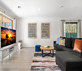 Shortstay vacation rentals Australia