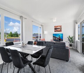 Shortstay vacation rentals New Zealand