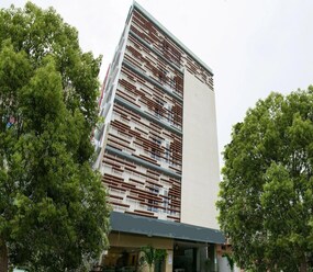 Shortstay vacation rentals India