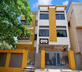Shortstay vacation rentals India