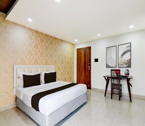 Shortstay vacation rentals India