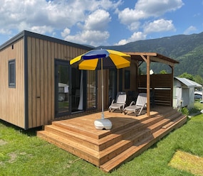 Shortstay vacation rentals Austria