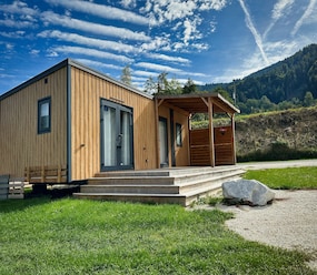 Shortstay vacation rentals Austria