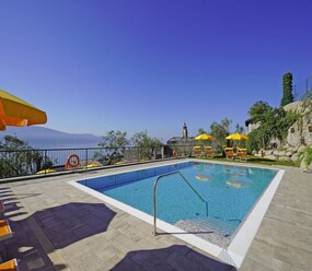 Shortstay vacation rentals Italy